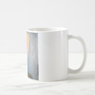 Jorge Luis Borges Kaffeetasse