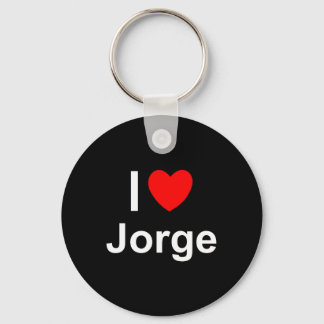 Jorge Schlüsselanhänger