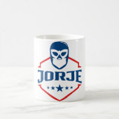 Jorje Tasse (Mittel)