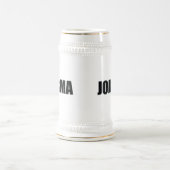 Jorma Bierglas (Mittel)