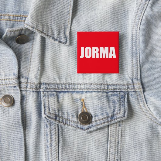 Jorma Button (Beispiel)