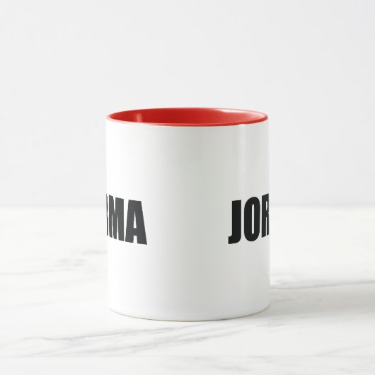 Jorma Tasse (Zentrum)