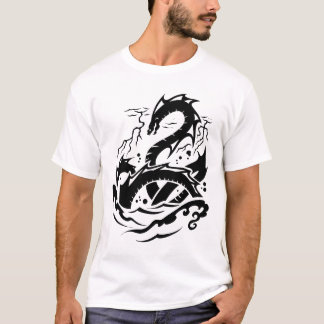 Jörmundgander T-Shirt