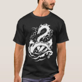 Jörmundgander  T-Shirt (Vorderseite)