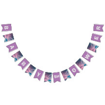 JORNEY PACE/ALPHABET:BABY SHOWER