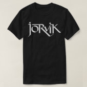 Jorvik 3 T-Shirt (Design vorne)
