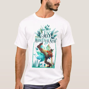 Jos Montferrand T-Shirt