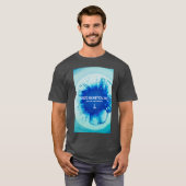 Josco Genetics, Inc. T - Shirt (Vorne ganz)