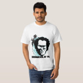 José Afonso T-Shirt (Vorne ganz)