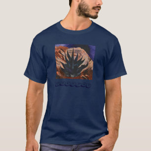 Jose Clemente Orozco - "Maguey " T-Shirt