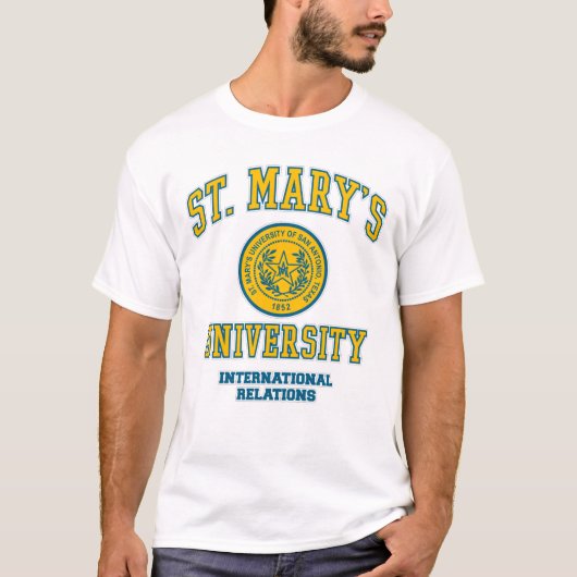 Jose Gil T-Shirt (Vorderseite)