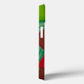 Jose Maria y su Angel 2009 Case-Mate iPhone Hülle (Rückseite / Rechts)