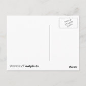 Jose Ortiz und Swag Daddy Postkarte (Rückseite)