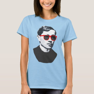Jose "Pepe" Rizal Sunnies T - Shirt