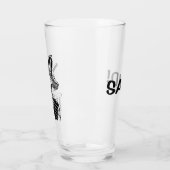 Jose Posada - Das Fest der Toten Glas (Links)