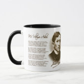 Jose Rizal MI Ultimo Adios Tasse (Links)
