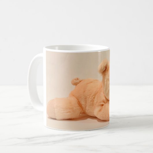 Jose-Tasse Kaffeetasse (Vorderseite Links)