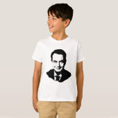 Jose Zapatero T-Shirt (Vorne ganz)