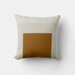 Josef Albers art Kissen