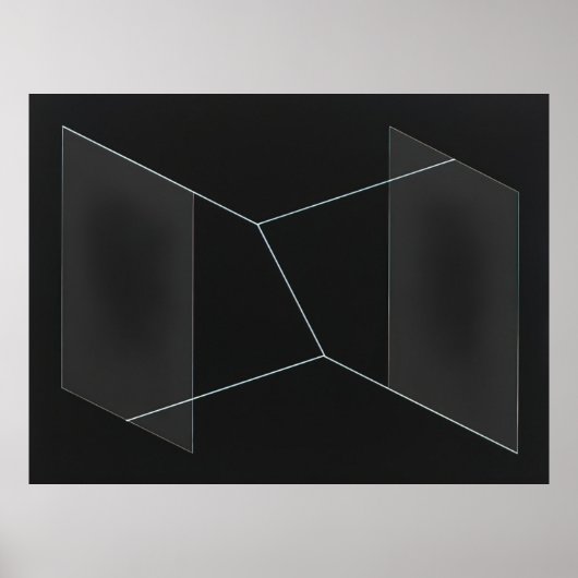 josef albers - f perikles poster (Vorne)