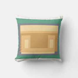 Josef Albers Kunst Kissen