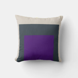 Josef Albers Malerei Kissen