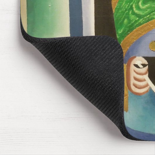 Josef Čapek (Tschechisch, 1887 - 1945) Mousepad (Ecke)