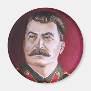 Josef Stalin Magnet