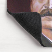 Josef Stalin Mousepad (Ecke)