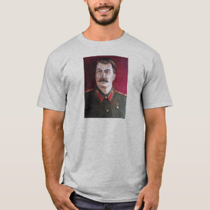 Josef Stalin T-Shirt