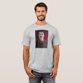 Josef Stalin T-Shirt (Vorne ganz)