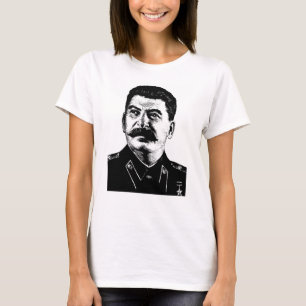 Josef Stalin, UdSSR, CCCP, Sowjetunion, Kommunismu T-Shirt