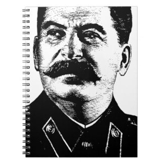Josef-Wissarionowitsch-Stalin- Notizblock