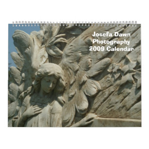 josefa dawn photography 2009 Calendar - Maßgeschne Kalender