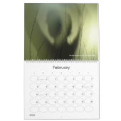 josefa dawn photography 2009 Calendar - Maßgeschne Kalender (Feb 2026)