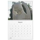 josefa dawn photography 2009 Calendar - Maßgeschne Kalender (Mär 2026)