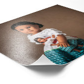 Josefina & Mini-Josefina Fotodruck (Ecke)