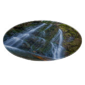 Josefsthaler Waterfall Schneidebrett (Ecke)