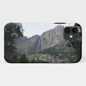 Josemite Falls, Yosemite National Park, CA Case-Mate iPhone Hülle (Rückseite (Horizontal))
