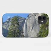 Josemite Falls, Yosemite National Park, CA Case-Mate iPhone Hülle (Rückseite (Horizontal))
