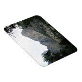 Josemite Falls, Yosemite National Park, CA Magnet (Rechte Seite)