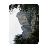 Josemite Falls, Yosemite National Park, CA Magnet (Vertikal)