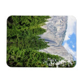 Josemite Falls, Yosemite National Park, CA Magnet (Horizontal)