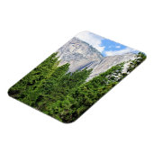 Josemite Falls, Yosemite National Park, CA Magnet (Linke Seite)