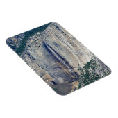 Josemite Falls, Yosemite National Park, CA Magnet (Rechte Seite)