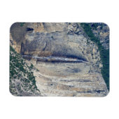 Josemite Falls, Yosemite National Park, CA Magnet (Horizontal)