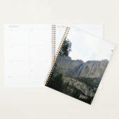 Josemite Falls, Yosemite National Park, CA Planer (Anzeige)