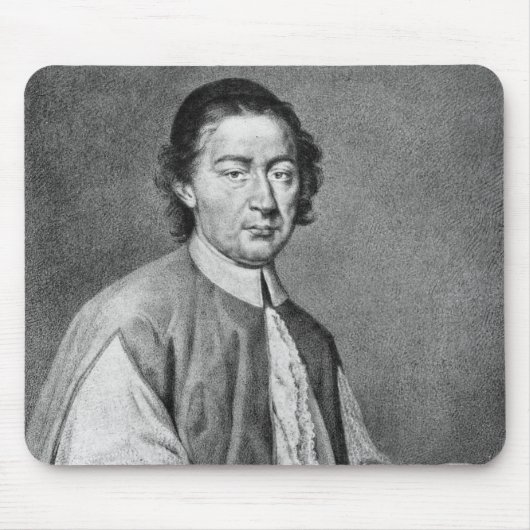 Joseph Assemani Mousepad (Vorne)