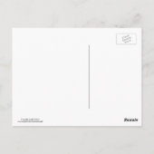 Joseph Binder, Budapester Möbelausstellung Vintag Postkarte (Rückseite)