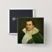 Joseph Bonaparte Button (Vorne & Hinten)